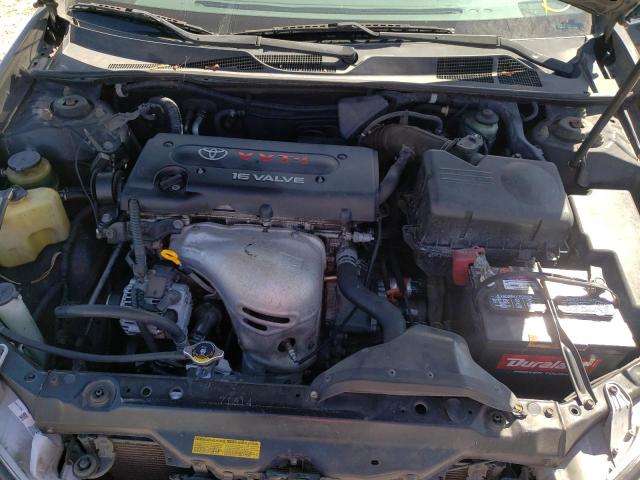 Photo 7 from auction – 2003 TOYOTA CAMRY LE with VIN JTDBE32K530174001