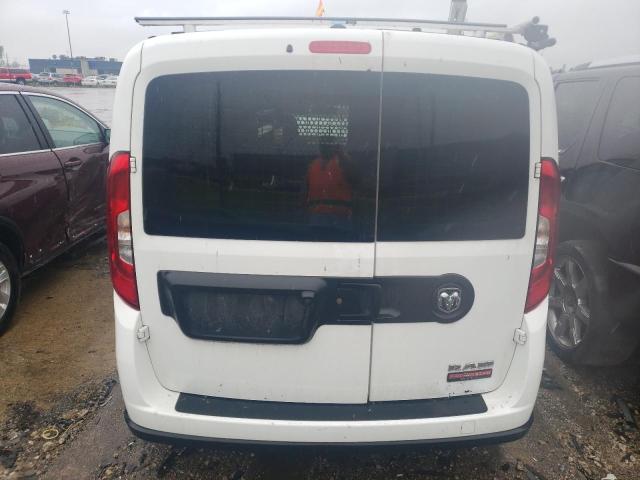 Photo 6 from auction – 2019 RAM PROMASTER with VIN ZFBHRFBB9K6M01012