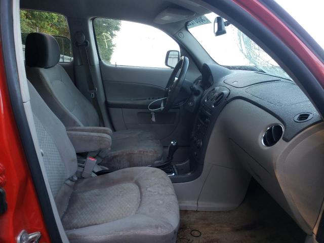 Photo 5 from auction – 2011 CHEVROLET HHR LT with VIN 3GNBACFU8BS640218
