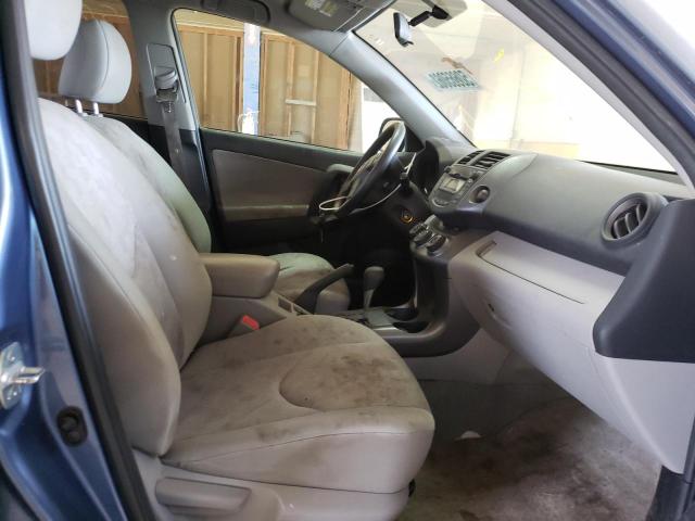 Photo 5 from auction – 2010 TOYOTA RAV4 with VIN 2T3BF4DV5AW061121