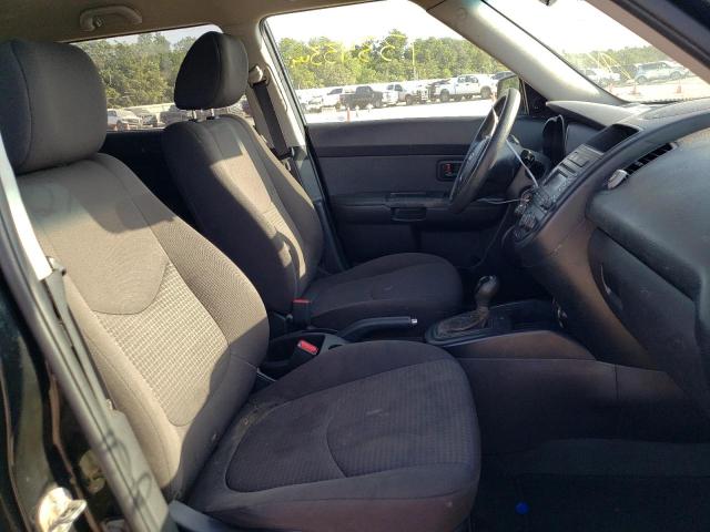 Photo 5 from auction – 2012 KIA SOUL with VIN KNDJT2A51C7742727