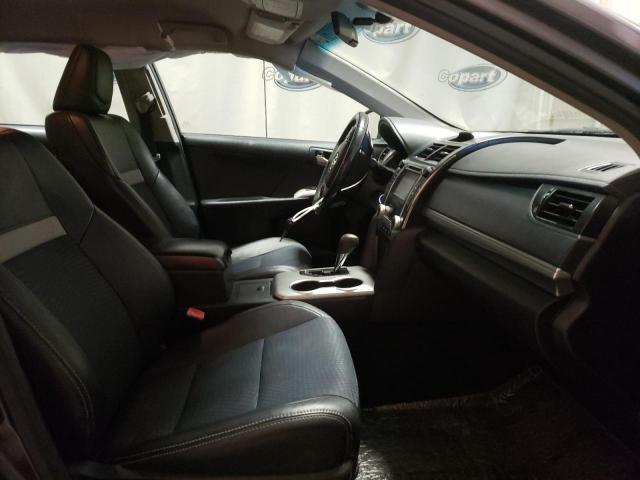 Photo 5 from auction – 2014 TOYOTA CAMRY L with VIN 4T1BF1FK7EU377605