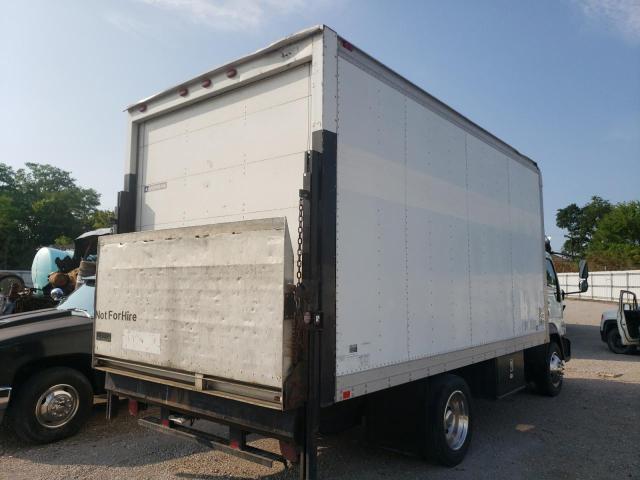 Photo 4 from auction – 2008 INTERNATIONAL CF 600 with VIN 3HAJFAVK08L046408
