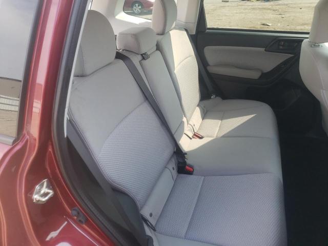 Photo 6 from auction – 2017 SUBARU FORESTER 2 with VIN JF2SJAGC5HH497931