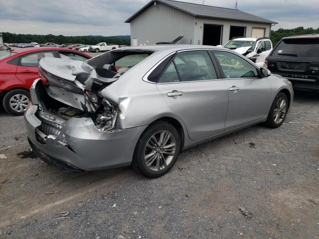 Photo 4 from auction – 2016 TOYOTA CAMRY LE with VIN 4T1BF1FK8GU207921