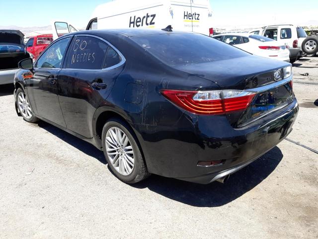 Zdjęcie 3 z aukcji – 2014 LEXUS ES 350 z VIN JTHBK1GGXE2114836