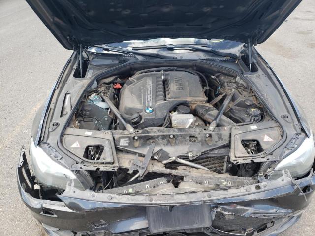 Photo 7 from auction – 2016 BMW 535 I with VIN WBA5B1C55GG133008