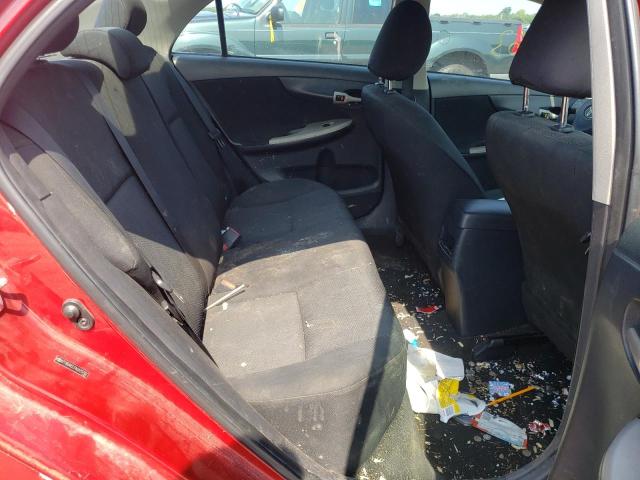 Photo 6 from auction – 2010 TOYOTA COROLLA BA with VIN 2T1BU4EE7AC475788