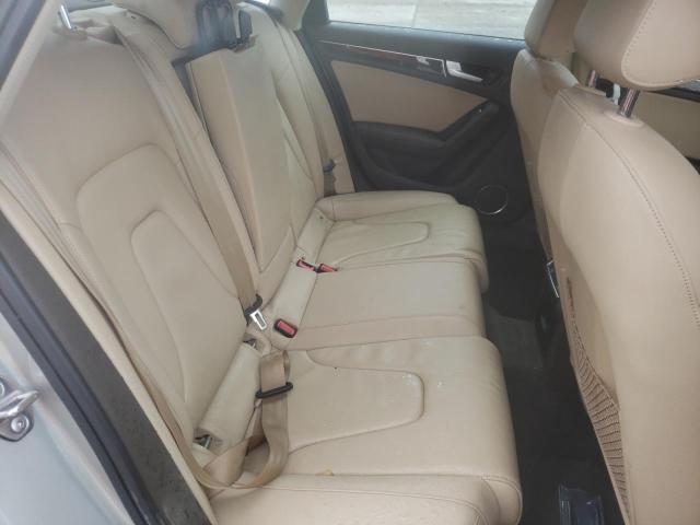 Photo 6 from auction – 2014 AUDI A4 PREMIUM with VIN WAUEFAFL0EN021952
