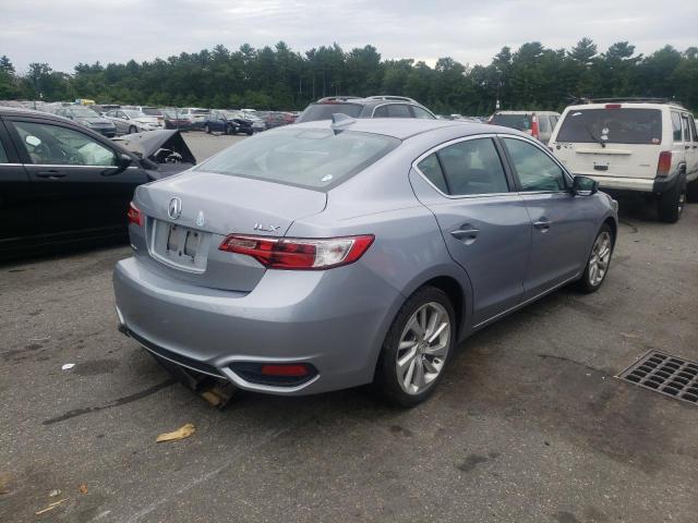 Photo 4 from auction – 2016 ACURA ILX PREMIU with VIN 19UDE2F73GA007405