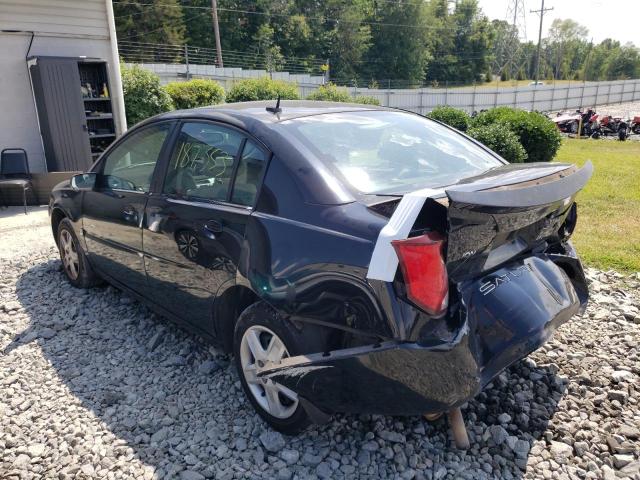 Photo 3 from auction – 2007 SATURN ION LEVEL with VIN 1G8AJ55F47Z110657