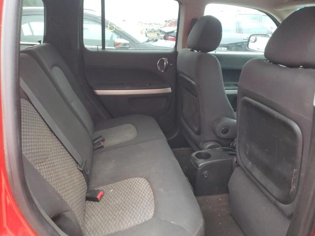Photo 6 from auction – 2008 CHEVROLET HHR LT with VIN 3GNCA23DX8S660871