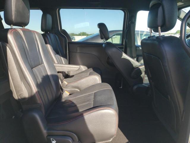 Zdjęcie 6 z aukcji – 2019 DODGE GRAND CARA z VIN 2C4RDGEG5KR618255