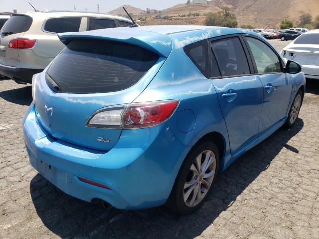 Photo 4 from auction – 2010 MAZDA 3 S with VIN JM1BL1H65A1164869