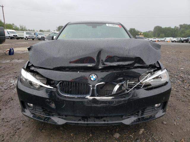 Photo 9 from auction – 2015 BMW 328 I SULE with VIN WBA3C1C58FP853051