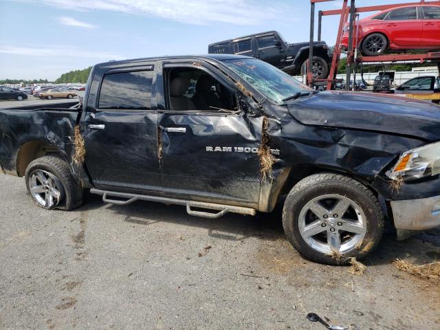 Photo 9 from auction – 2012 DODGE RAM 1500 S with VIN 1C6RD7LT2CS254996