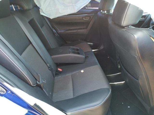 Photo 6 from auction – 2015 TOYOTA COROLLA L with VIN 5YFBURHE1FP180489