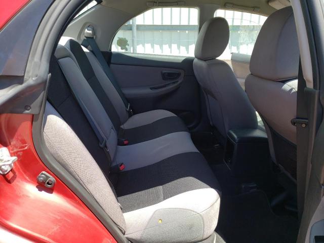 Photo 6 from auction – 2007 SUBARU IMPREZA 2. with VIN JF1GD61657H512864