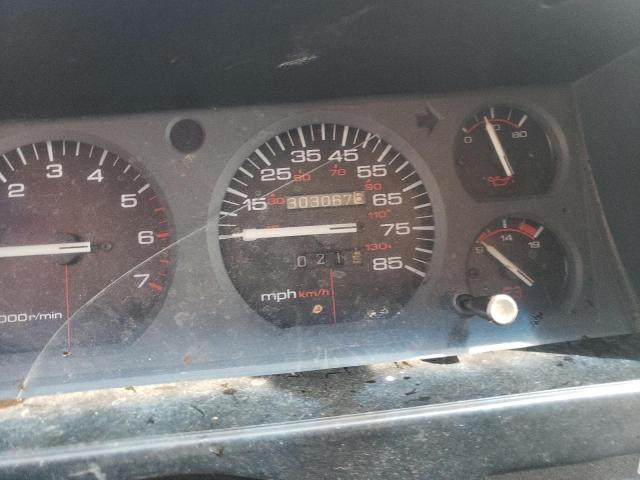 Photo 8 from auction – 1995 JEEP CHEROKEE S with VIN 1J4FJ68S1SL642352