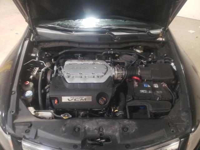 Photo 7 from auction – 2012 HONDA ACCORD EXL with VIN 1HGCP3F82CA030317