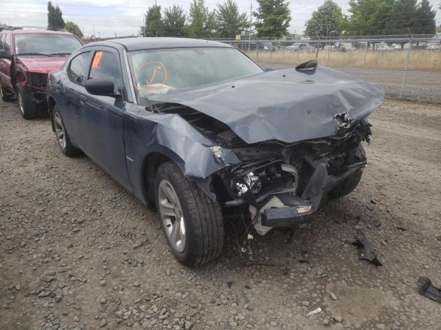 Photo 1 from auction – 2008 DODGE CHARGER R/ with VIN 2B3KA53H18H159607