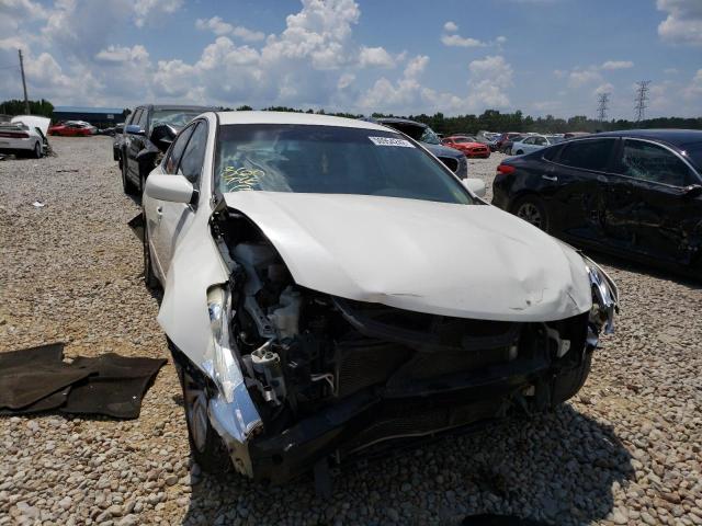 Photo 9 from auction – 2012 NISSAN ALTIMA BAS with VIN 1N4AL2AP6CN532420