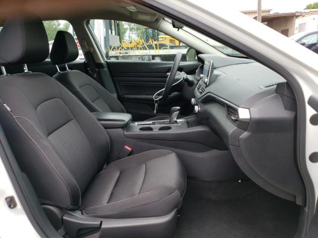 Photo 5 from auction – 2019 NISSAN ALTIMA S with VIN 1N4BL4BV5KC199893