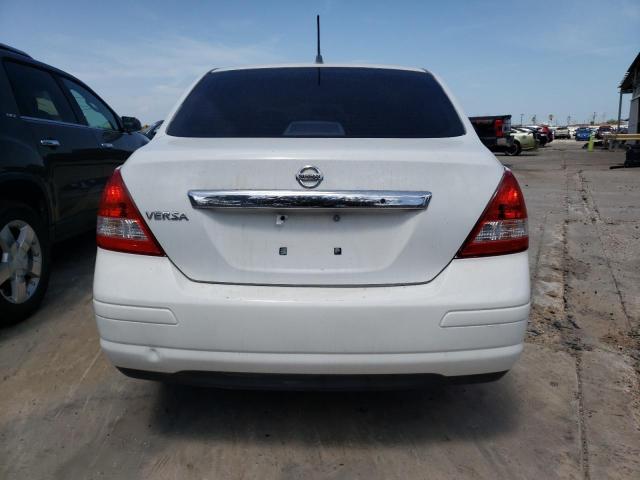 Photo 9 from auction – 2009 NISSAN VERSA S with VIN 3N1BC11E89L439577