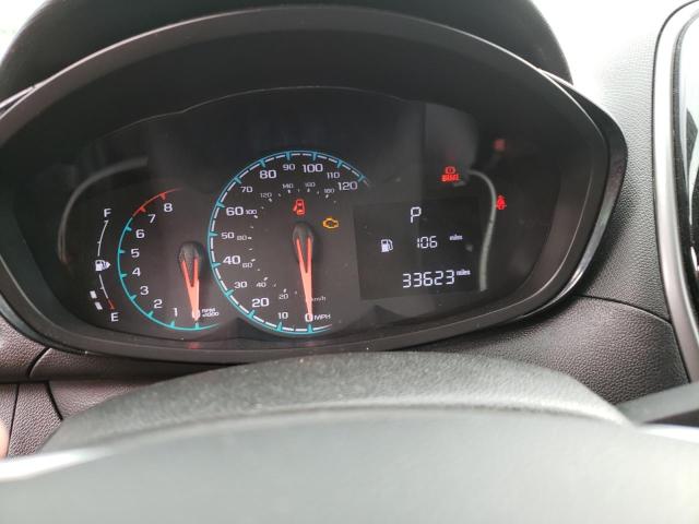 Photo 8 from auction – 2019 CHEVROLET SPARK LS with VIN KL8CB6SA2KC799788