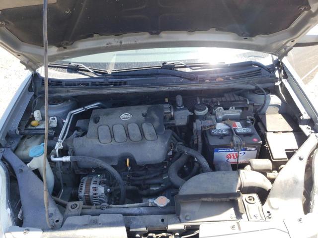 Photo 7 from auction – 2008 NISSAN SENTRA 2.0 with VIN 3N1AB61E48L740177
