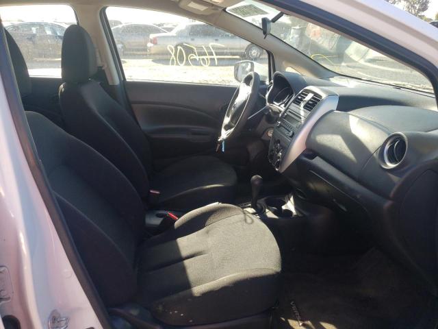 Photo 5 from auction – 2015 NISSAN VERSA NOTE with VIN 3N1CE2CP0FL440995