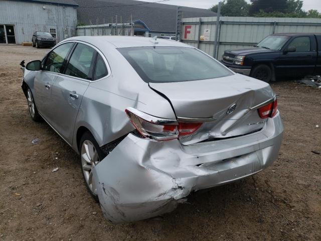 Photo 3 from auction – 2013 BUICK VERANO with VIN 1G4PP5SK6D4254165