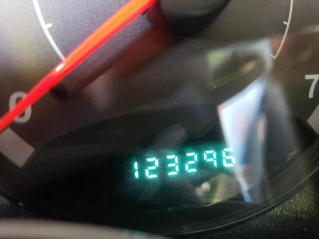Photo 8 from auction – 2005 JEEP LIBERTY RE with VIN 1J4GL38K15W725635