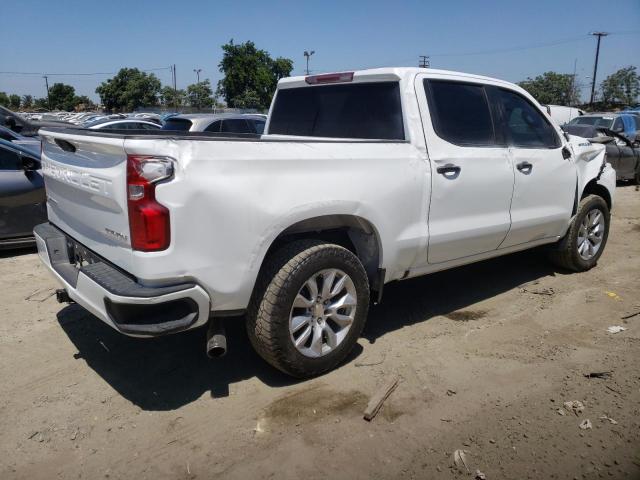 Photo 4 from auction – 2021 CHEVROLET SILVERADO with VIN 3GCPWBEH7MG189674