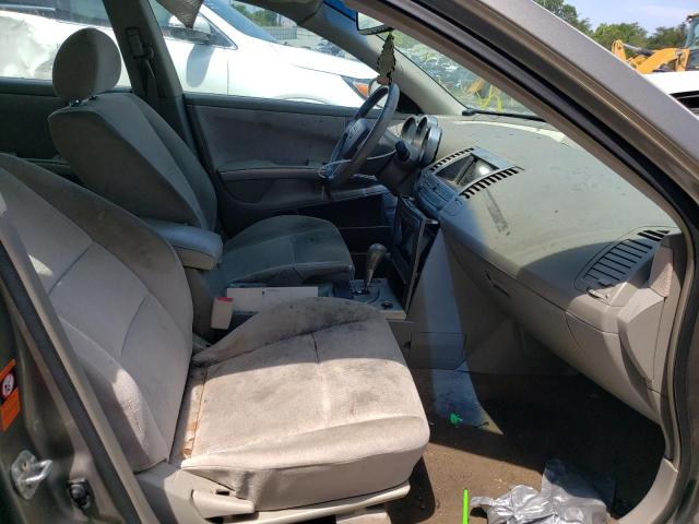 Photo 5 from auction – 2006 NISSAN MAXIMA SE with VIN 1N4BA41E16C814792