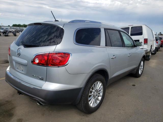 Photo 4 from auction – 2009 BUICK ENCLAVE CX with VIN 5GAEV23D19J127320