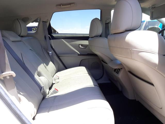Photo 6 from auction – 2011 TOYOTA VENZA with VIN 4T3BK3BB7BU055028