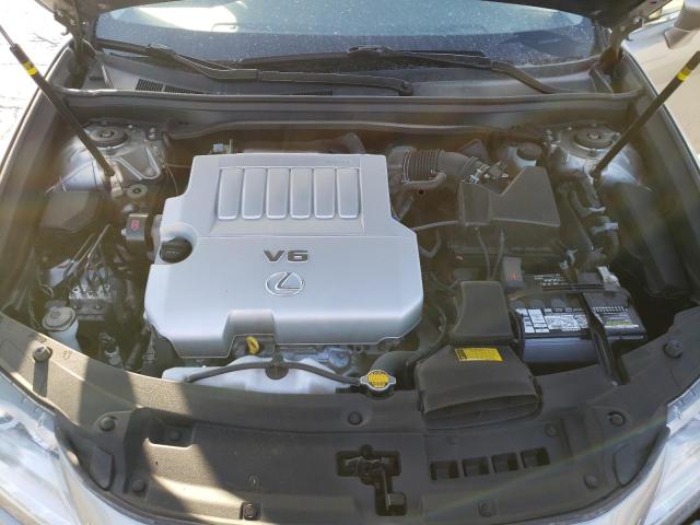 Photo 7 from auction – 2015 LEXUS ES 350 with VIN JTHBK1GG7F2152722
