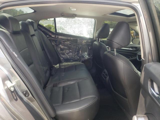 Photo 6 from auction – 2020 NISSAN ALTIMA SL with VIN 1N4BL4EV6LC147315