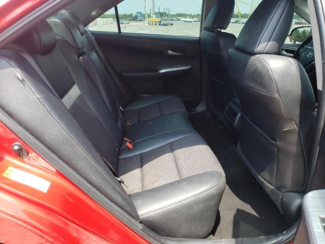 Photo 6 from auction – 2012 TOYOTA CAMRY BASE with VIN 4T1BF1FK1CU624792