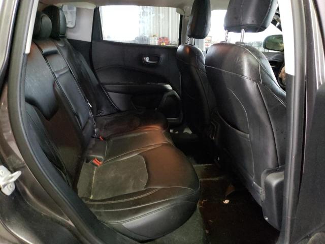 Photo 6 from auction – 2018 JEEP COMPASS LA with VIN 3C4NJDBB7JT231667