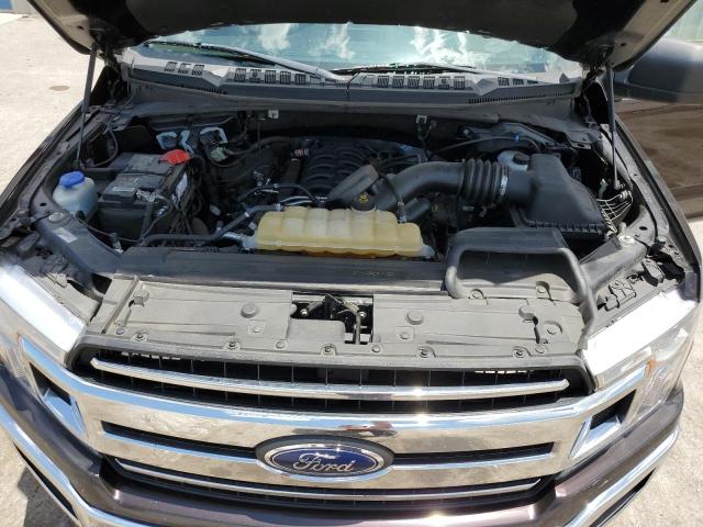 Photo 7 from auction – 2019 FORD F150 SUPER with VIN 1FTEW1E50KFA64800
