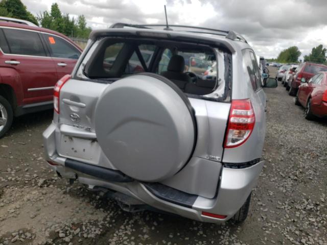 Photo 9 from auction – 2010 TOYOTA RAV4 with VIN 2T3BF4DV9AW078116