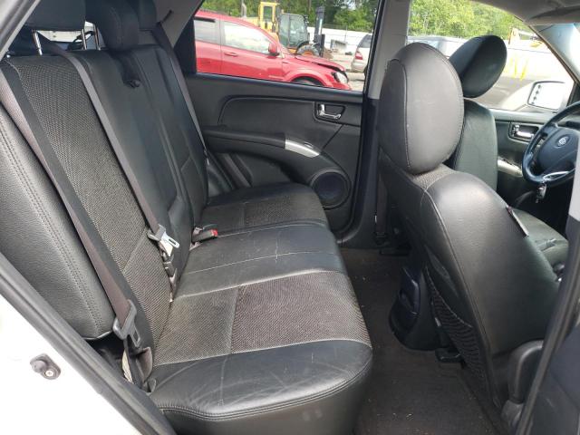 Photo 6 from auction – 2006 KIA NEW SPORTA with VIN KNDJF723567229602