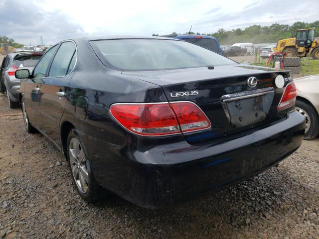 صورة رقم 3 من المزاد - 2006 LEXUS ES 330 مع VIN JTHBA30G365169122