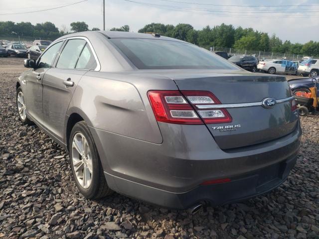 Photo 3 from auction – 2013 FORD TAURUS SEL with VIN 1FAHP2H85DG219978