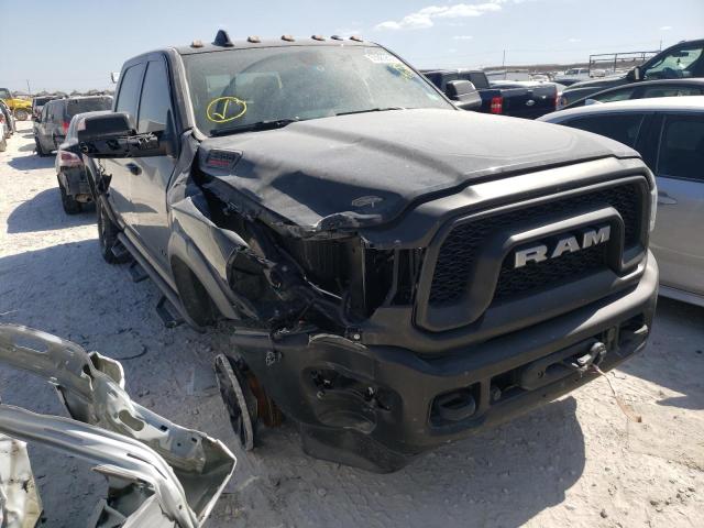 Photo 1 from auction – 2020 RAM 2500 POWER with VIN 3C6TR5EJ0LG249858