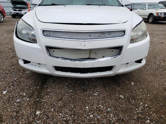 Photo 9 from auction – 2012 CHEVROLET MALIBU 2LT with VIN 1G1ZD5E07CF256079