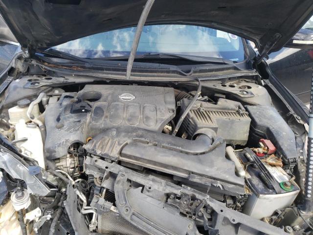 Photo 7 from auction – 2012 NISSAN ALTIMA BAS with VIN 1N4AL2AP9CC205800