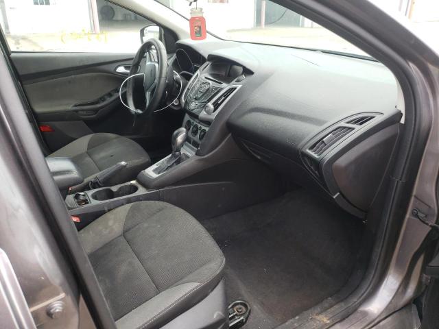 Photo 5 from auction – 2014 FORD FOCUS SE with VIN 1FADP3F2XEL245522